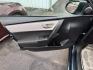 2017 BLUE TOYOTA COROLLA LE (2T1BURHE4HC) with an 1.8L engine, Continuously Variable transmission, located at 501 E. Columbia St., Springfield, OH, 45503, (800) 262-7122, 39.925262, -83.801796 - ***Clean Carfax***LE***New Spark Plugs***New Wipers***NEW TIRES***New Front Brakes***New Air Filter and Cabin Air Filter***Fresh Oil Change*** Jay North Auto has offered hand picked vehicles since 1965! Our customer's enjoy a NO pressure buying experience with a small town feel. We are a pref - Photo#6
