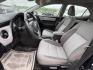2017 BLUE TOYOTA COROLLA LE (2T1BURHE4HC) with an 1.8L engine, Continuously Variable transmission, located at 501 E. Columbia St., Springfield, OH, 45503, (800) 262-7122, 39.925262, -83.801796 - ***Clean Carfax***LE***New Spark Plugs***New Wipers***NEW TIRES***New Front Brakes***New Air Filter and Cabin Air Filter***Fresh Oil Change*** Jay North Auto has offered hand picked vehicles since 1965! Our customer's enjoy a NO pressure buying experience with a small town feel. We are a pref - Photo#7