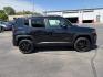 2018 BLACK JEEP RENEGADE ALTITUDE (ZACCJBBBXJP) with an 2.4L engine, Automatic transmission, located at 501 E. Columbia St., Springfield, OH, 45503, (800) 262-7122, 39.925262, -83.801796 - *** New Brakes *** Oil Change *** New Wipers *** New Cabin and Air filter *** Inspection *** 4WD *** 18-Inch x 8.0-Inch Gloss Black Wheels 225/55R18 All Season Tires Black Day Light Opening Moldings - Photo#1