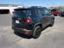 2018 BLACK JEEP RENEGADE ALTITUDE (ZACCJBBBXJP) with an 2.4L engine, Automatic transmission, located at 501 E. Columbia St., Springfield, OH, 45503, (800) 262-7122, 39.925262, -83.801796 - *** New Brakes *** Oil Change *** New Wipers *** New Cabin and Air filter *** Inspection *** 4WD *** 18-Inch x 8.0-Inch Gloss Black Wheels 225/55R18 All Season Tires Black Day Light Opening Moldings - Photo#2
