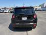 2018 BLACK JEEP RENEGADE ALTITUDE (ZACCJBBBXJP) with an 2.4L engine, Automatic transmission, located at 501 E. Columbia St., Springfield, OH, 45503, (800) 262-7122, 39.925262, -83.801796 - *** New Brakes *** Oil Change *** New Wipers *** New Cabin and Air filter *** Inspection *** 4WD *** 18-Inch x 8.0-Inch Gloss Black Wheels 225/55R18 All Season Tires Black Day Light Opening Moldings - Photo#3
