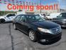 2011 BLACK TOYOTA AVALON LIMITED (4T1BK3DB6BU) with an 3.5L engine, Automatic transmission, located at 501 E. Columbia St., Springfield, OH, 45503, (800) 262-7122, 39.925262, -83.801796 - Photo#0