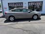 2019 BROWN CHEVROLET CRUZE LT (1G1BE5SM7K7) with an 1.4L engine, Automatic transmission, located at 501 E. Columbia St., Springfield, OH, 45503, (800) 262-7122, 39.925262, -83.801796 - Photo#1