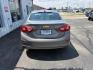 2019 BROWN CHEVROLET CRUZE LT (1G1BE5SM7K7) with an 1.4L engine, Automatic transmission, located at 501 E. Columbia St., Springfield, OH, 45503, (800) 262-7122, 39.925262, -83.801796 - Photo#3