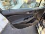 2019 BROWN CHEVROLET CRUZE LT (1G1BE5SM7K7) with an 1.4L engine, Automatic transmission, located at 501 E. Columbia St., Springfield, OH, 45503, (800) 262-7122, 39.925262, -83.801796 - Photo#6