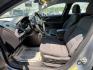 2019 BROWN CHEVROLET CRUZE LT (1G1BE5SM7K7) with an 1.4L engine, Automatic transmission, located at 501 E. Columbia St., Springfield, OH, 45503, (800) 262-7122, 39.925262, -83.801796 - Photo#7