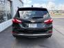 2018 BLACK CHEVROLET EQUINOX LT (2GNAXTEX0J6) with an 2.0L engine, Automatic transmission, located at 501 E. Columbia St., Springfield, OH, 45503, (800) 262-7122, 39.925262, -83.801796 - ***Clean Carfax***LT***Heated Seats***Power Liftgate***Remote Start***New Tires***All New Brake Pads and Rotors***New Spark Plugs***New Air Filter and Cabin Air Filter***New Wiper Blades***Fresh Oil Change*** Jay North Auto has offered hand picked vehicles since 1965! Our customer's enjoy a NO - Photo#3