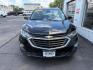 2018 BLACK CHEVROLET EQUINOX LT (2GNAXTEX0J6) with an 2.0L engine, Automatic transmission, located at 501 E. Columbia St., Springfield, OH, 45503, (800) 262-7122, 39.925262, -83.801796 - ***Clean Carfax***LT***Heated Seats***Power Liftgate***Remote Start***New Tires***All New Brake Pads and Rotors***New Spark Plugs***New Air Filter and Cabin Air Filter***New Wiper Blades***Fresh Oil Change*** Jay North Auto has offered hand picked vehicles since 1965! Our customer's enjoy a NO - Photo#6