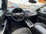2018 BLACK CHEVROLET EQUINOX LT (2GNAXTEX0J6) with an 2.0L engine, Automatic transmission, located at 501 E. Columbia St., Springfield, OH, 45503, (800) 262-7122, 39.925262, -83.801796 - ***Clean Carfax***LT***Heated Seats***Power Liftgate***Remote Start***New Tires***All New Brake Pads and Rotors***New Spark Plugs***New Air Filter and Cabin Air Filter***New Wiper Blades***Fresh Oil Change*** Jay North Auto has offered hand picked vehicles since 1965! Our customer's enjoy a NO - Photo#9