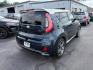 2018 BLUE KIA SOUL + (KNDJP3A57J7) with an 2.0L engine, Automatic transmission, located at 501 E. Columbia St., Springfield, OH, 45503, (800) 262-7122, 39.925262, -83.801796 - ***Clean Carfax***1 Millionth Special Edition Package***Navigation***Apple Carplay***2-Tone Roof***Harman Kardon Premium Audio System***New Tires***New Rear Brake Pads and Rotors*** Fresh Oil Change*** Jay North Auto has offered hand picked vehicles since 1965! Our customer's enjoy a NO pressur - Photo#2