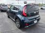 2018 BLUE KIA SOUL + (KNDJP3A57J7) with an 2.0L engine, Automatic transmission, located at 501 E. Columbia St., Springfield, OH, 45503, (800) 262-7122, 39.925262, -83.801796 - ***Clean Carfax***1 Millionth Special Edition Package***Navigation***Apple Carplay***2-Tone Roof***Harman Kardon Premium Audio System***New Tires***New Rear Brake Pads and Rotors*** Fresh Oil Change*** Jay North Auto has offered hand picked vehicles since 1965! Our customer's enjoy a NO pressur - Photo#4
