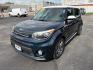 2018 BLUE KIA SOUL + (KNDJP3A57J7) with an 2.0L engine, Automatic transmission, located at 501 E. Columbia St., Springfield, OH, 45503, (800) 262-7122, 39.925262, -83.801796 - ***Clean Carfax***1 Millionth Special Edition Package***Navigation***Apple Carplay***2-Tone Roof***Harman Kardon Premium Audio System***New Tires***New Rear Brake Pads and Rotors*** Fresh Oil Change*** Jay North Auto has offered hand picked vehicles since 1965! Our customer's enjoy a NO pressur - Photo#5