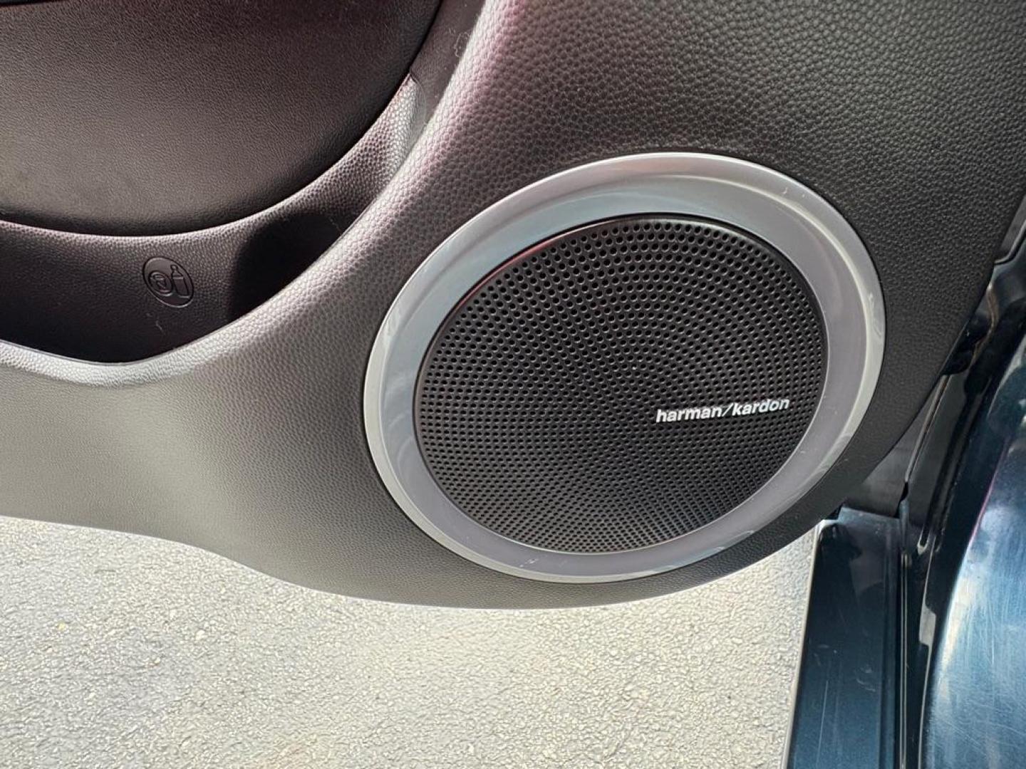 2018 BLUE KIA SOUL + (KNDJP3A57J7) with an 2.0L engine, Automatic transmission, located at 501 E. Columbia St., Springfield, OH, 45503, (800) 262-7122, 39.925262, -83.801796 - ***Clean Carfax***1 Millionth Special Edition Package***Navigation***Apple Carplay***2-Tone Roof***Harman Kardon Premium Audio System***New Tires***New Rear Brake Pads and Rotors*** Fresh Oil Change*** Jay North Auto has offered hand picked vehicles since 1965! Our customer's enjoy a NO pressur - Photo#9
