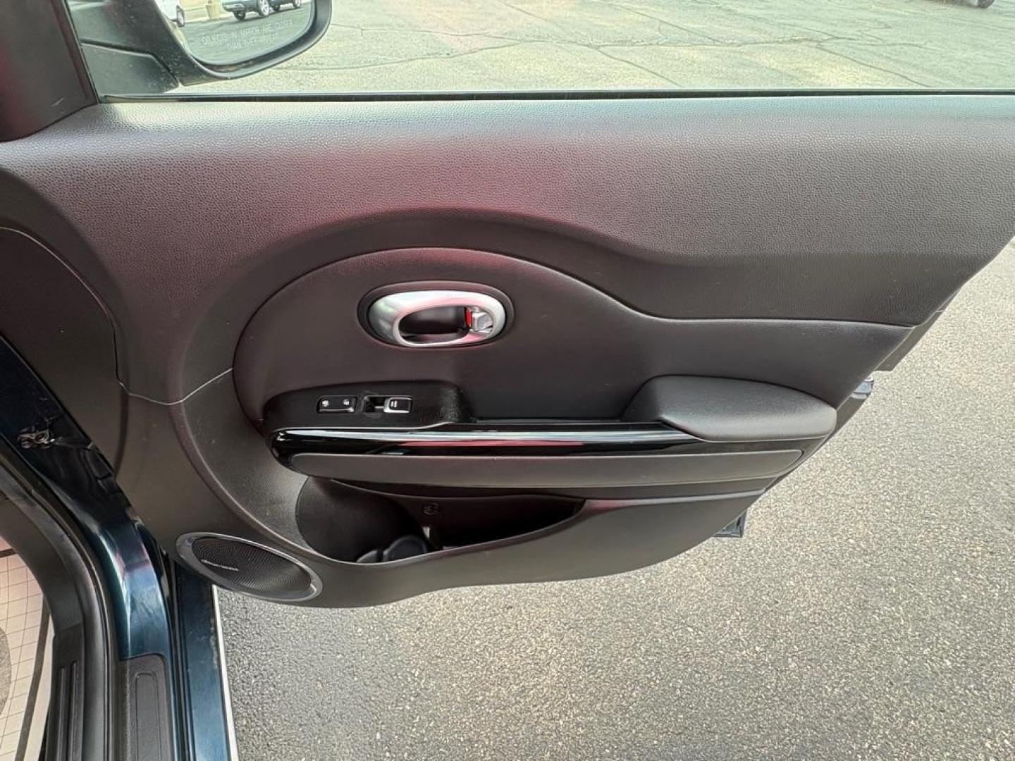 2018 BLUE KIA SOUL + (KNDJP3A57J7) with an 2.0L engine, Automatic transmission, located at 501 E. Columbia St., Springfield, OH, 45503, (800) 262-7122, 39.925262, -83.801796 - ***Clean Carfax***1 Millionth Special Edition Package***Navigation***Apple Carplay***2-Tone Roof***Harman Kardon Premium Audio System***New Tires***New Rear Brake Pads and Rotors*** Fresh Oil Change*** Jay North Auto has offered hand picked vehicles since 1965! Our customer's enjoy a NO pressur - Photo#16