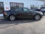 2014 BLACK FORD TAURUS LIMITED (1FAHP2F86EG) with an 3.5L engine, Automatic transmission, located at 501 E. Columbia St., Springfield, OH, 45503, (800) 262-7122, 39.925262, -83.801796 - *** New Front Brakes *** Oil Change *** New Wipers *** New Air and Cabin filter *** New Belt *** Inspection *** V6 *** Leather *** Back Up Camera *** Premium Audio w/ Touchscreen Navigation *** NICE *** FWD *** Alloy Wheels *** Jay North Auto has offered hand picked vehicles since 1965! Our cu - Photo#1