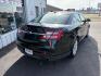2014 BLACK FORD TAURUS LIMITED (1FAHP2F86EG) with an 3.5L engine, Automatic transmission, located at 501 E. Columbia St., Springfield, OH, 45503, (800) 262-7122, 39.925262, -83.801796 - *** New Front Brakes *** Oil Change *** New Wipers *** New Air and Cabin filter *** New Belt *** Inspection *** V6 *** Leather *** Back Up Camera *** Premium Audio w/ Touchscreen Navigation *** NICE *** FWD *** Alloy Wheels *** Jay North Auto has offered hand picked vehicles since 1965! Our cu - Photo#2