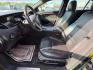2014 BLACK FORD TAURUS LIMITED (1FAHP2F86EG) with an 3.5L engine, Automatic transmission, located at 501 E. Columbia St., Springfield, OH, 45503, (800) 262-7122, 39.925262, -83.801796 - *** New Front Brakes *** Oil Change *** New Wipers *** New Air and Cabin filter *** New Belt *** Inspection *** V6 *** Leather *** Back Up Camera *** Premium Audio w/ Touchscreen Navigation *** NICE *** FWD *** Alloy Wheels *** Jay North Auto has offered hand picked vehicles since 1965! Our cu - Photo#8