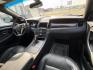 2014 BLACK FORD TAURUS LIMITED (1FAHP2F86EG) with an 3.5L engine, Automatic transmission, located at 501 E. Columbia St., Springfield, OH, 45503, (800) 262-7122, 39.925262, -83.801796 - *** New Front Brakes *** Oil Change *** New Wipers *** New Air and Cabin filter *** New Belt *** Inspection *** V6 *** Leather *** Back Up Camera *** Premium Audio w/ Touchscreen Navigation *** NICE *** FWD *** Alloy Wheels *** Jay North Auto has offered hand picked vehicles since 1965! Our cu - Photo#17
