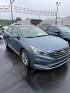 2017 BLUE HYUNDAI SONATA LIMITED (5NPE34AF6HH) with an 2.4L engine, Automatic transmission, located at 501 E. Columbia St., Springfield, OH, 45503, (800) 262-7122, 39.925262, -83.801796 - Available soon call for availability 937-325-3748 Jay North Auto has offered hand picked vehicles since 1965! Our customer's enjoy a NO pressure buying experience with a small town feel. We are a preferred dealer for many local credit unions and lenders. Bad credit? No Credit/First time buyer? - Photo#0