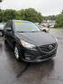 2016 BLACK MAZDA CX-5 SPORT (JM3KE2BY8G0) with an 2.5L engine, Automatic transmission, located at 501 E. Columbia St., Springfield, OH, 45503, (800) 262-7122, 39.925262, -83.801796 - Available soon call for availability 937-325-3748 Jay North Auto has offered hand picked vehicles since 1965! Our customer's enjoy a NO pressure buying experience with a small town feel. We are a preferred dealer for many local credit unions and lenders. Bad credit? No Credit/First time buyer - Photo#0