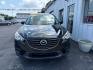 2016 BLACK MAZDA CX-5 SPORT (JM3KE2BY8G0) with an 2.5L engine, Automatic transmission, located at 501 E. Columbia St., Springfield, OH, 45503, (800) 262-7122, 39.925262, -83.801796 - *** 1 Owner *** 29 Records on CarFax *** Back Up Camera *** New Battery *** Inspection *** Oil Change *** Sport *** FWD *** Jay North Auto has offered hand picked vehicles since 1965! Our customer's enjoy a NO pressure buying experience with a small town feel. We are a preferred dealer for many- Photo#1