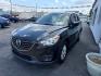 2016 BLACK MAZDA CX-5 SPORT (JM3KE2BY8G0) with an 2.5L engine, Automatic transmission, located at 501 E. Columbia St., Springfield, OH, 45503, (800) 262-7122, 39.925262, -83.801796 - *** 1 Owner *** 29 Records on CarFax *** Back Up Camera *** New Battery *** Inspection *** Oil Change *** Sport *** FWD *** Jay North Auto has offered hand picked vehicles since 1965! Our customer's enjoy a NO pressure buying experience with a small town feel. We are a preferred dealer for many- Photo#2