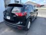 2016 BLACK MAZDA CX-5 SPORT (JM3KE2BY8G0) with an 2.5L engine, Automatic transmission, located at 501 E. Columbia St., Springfield, OH, 45503, (800) 262-7122, 39.925262, -83.801796 - *** 1 Owner *** 29 Records on CarFax *** Back Up Camera *** New Battery *** Inspection *** Oil Change *** Sport *** FWD *** Jay North Auto has offered hand picked vehicles since 1965! Our customer's enjoy a NO pressure buying experience with a small town feel. We are a preferred dealer for many- Photo#6