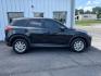 2016 BLACK MAZDA CX-5 SPORT (JM3KE2BY8G0) with an 2.5L engine, Automatic transmission, located at 501 E. Columbia St., Springfield, OH, 45503, (800) 262-7122, 39.925262, -83.801796 - *** 1 Owner *** 29 Records on CarFax *** Back Up Camera *** New Battery *** Inspection *** Oil Change *** Sport *** FWD *** Jay North Auto has offered hand picked vehicles since 1965! Our customer's enjoy a NO pressure buying experience with a small town feel. We are a preferred dealer for many- Photo#7