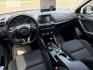 2016 BLACK MAZDA CX-5 SPORT (JM3KE2BY8G0) with an 2.5L engine, Automatic transmission, located at 501 E. Columbia St., Springfield, OH, 45503, (800) 262-7122, 39.925262, -83.801796 - *** 1 Owner *** 29 Records on CarFax *** Back Up Camera *** New Battery *** Inspection *** Oil Change *** Sport *** FWD *** Jay North Auto has offered hand picked vehicles since 1965! Our customer's enjoy a NO pressure buying experience with a small town feel. We are a preferred dealer for many- Photo#10