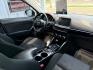 2016 BLACK MAZDA CX-5 SPORT (JM3KE2BY8G0) with an 2.5L engine, Automatic transmission, located at 501 E. Columbia St., Springfield, OH, 45503, (800) 262-7122, 39.925262, -83.801796 - *** 1 Owner *** 29 Records on CarFax *** Back Up Camera *** New Battery *** Inspection *** Oil Change *** Sport *** FWD *** Jay North Auto has offered hand picked vehicles since 1965! Our customer's enjoy a NO pressure buying experience with a small town feel. We are a preferred dealer for many- Photo#13