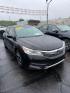 2016 BLACK HONDA ACCORD LX (1HGCR2F38GA) with an 2.4L engine, Continuously Variable transmission, located at 501 E. Columbia St., Springfield, OH, 45503, (800) 262-7122, 39.925262, -83.801796 - Available soon call for availability 937-325-3748 Jay North Auto has offered hand picked vehicles since 1965! Our customer's enjoy a NO pressure buying experience with a small town feel. We are a preferred dealer for many local credit unions and lenders. Bad credit? No Credit/First time buyer? - Photo#0