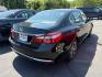 2016 BLACK HONDA ACCORD LX (1HGCR2F38GA) with an 2.4L engine, Continuously Variable transmission, located at 501 E. Columbia St., Springfield, OH, 45503, (800) 262-7122, 39.925262, -83.801796 - *** Tune Up *** New Cabin and Air Filter *** 2 Owner Clean CarFax *** Back Up Camera *** Nice *** Jay North Auto has offered hand picked vehicles since 1965! Our customer's enjoy a NO pressure buying experience with a small town feel. We are a preferred dealer for many local credit unions and - Photo#1