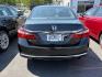 2016 BLACK HONDA ACCORD LX (1HGCR2F38GA) with an 2.4L engine, Continuously Variable transmission, located at 501 E. Columbia St., Springfield, OH, 45503, (800) 262-7122, 39.925262, -83.801796 - *** Tune Up *** New Cabin and Air Filter *** 2 Owner Clean CarFax *** Back Up Camera *** Nice *** Jay North Auto has offered hand picked vehicles since 1965! Our customer's enjoy a NO pressure buying experience with a small town feel. We are a preferred dealer for many local credit unions and - Photo#2