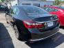 2016 BLACK HONDA ACCORD LX (1HGCR2F38GA) with an 2.4L engine, Continuously Variable transmission, located at 501 E. Columbia St., Springfield, OH, 45503, (800) 262-7122, 39.925262, -83.801796 - *** Tune Up *** New Cabin and Air Filter *** 2 Owner Clean CarFax *** Back Up Camera *** Nice *** Jay North Auto has offered hand picked vehicles since 1965! Our customer's enjoy a NO pressure buying experience with a small town feel. We are a preferred dealer for many local credit unions and - Photo#3