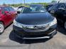 2016 BLACK HONDA ACCORD LX (1HGCR2F38GA) with an 2.4L engine, Continuously Variable transmission, located at 501 E. Columbia St., Springfield, OH, 45503, (800) 262-7122, 39.925262, -83.801796 - *** Tune Up *** New Cabin and Air Filter *** 2 Owner Clean CarFax *** Back Up Camera *** Nice *** Jay North Auto has offered hand picked vehicles since 1965! Our customer's enjoy a NO pressure buying experience with a small town feel. We are a preferred dealer for many local credit unions and - Photo#5