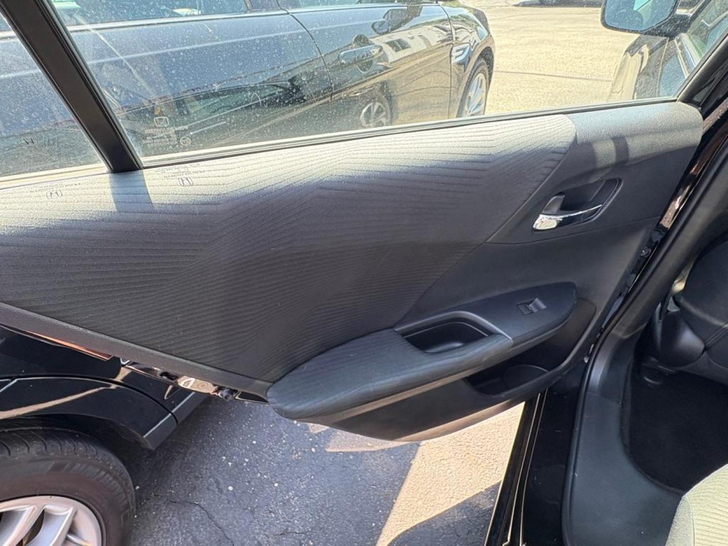 2016 BLACK HONDA ACCORD LX (1HGCR2F38GA) with an 2.4L engine, Continuously Variable transmission, located at 501 E. Columbia St., Springfield, OH, 45503, (800) 262-7122, 39.925262, -83.801796 - *** Tune Up *** New Cabin and Air Filter *** 2 Owner Clean CarFax *** Back Up Camera *** Nice *** Jay North Auto has offered hand picked vehicles since 1965! Our customer's enjoy a NO pressure buying experience with a small town feel. We are a preferred dealer for many local credit unions and - Photo#9