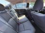 2016 BLACK HONDA ACCORD LX (1HGCR2F38GA) with an 2.4L engine, Continuously Variable transmission, located at 501 E. Columbia St., Springfield, OH, 45503, (800) 262-7122, 39.925262, -83.801796 - *** Tune Up *** New Cabin and Air Filter *** 2 Owner Clean CarFax *** Back Up Camera *** Nice *** Jay North Auto has offered hand picked vehicles since 1965! Our customer's enjoy a NO pressure buying experience with a small town feel. We are a preferred dealer for many local credit unions and - Photo#13