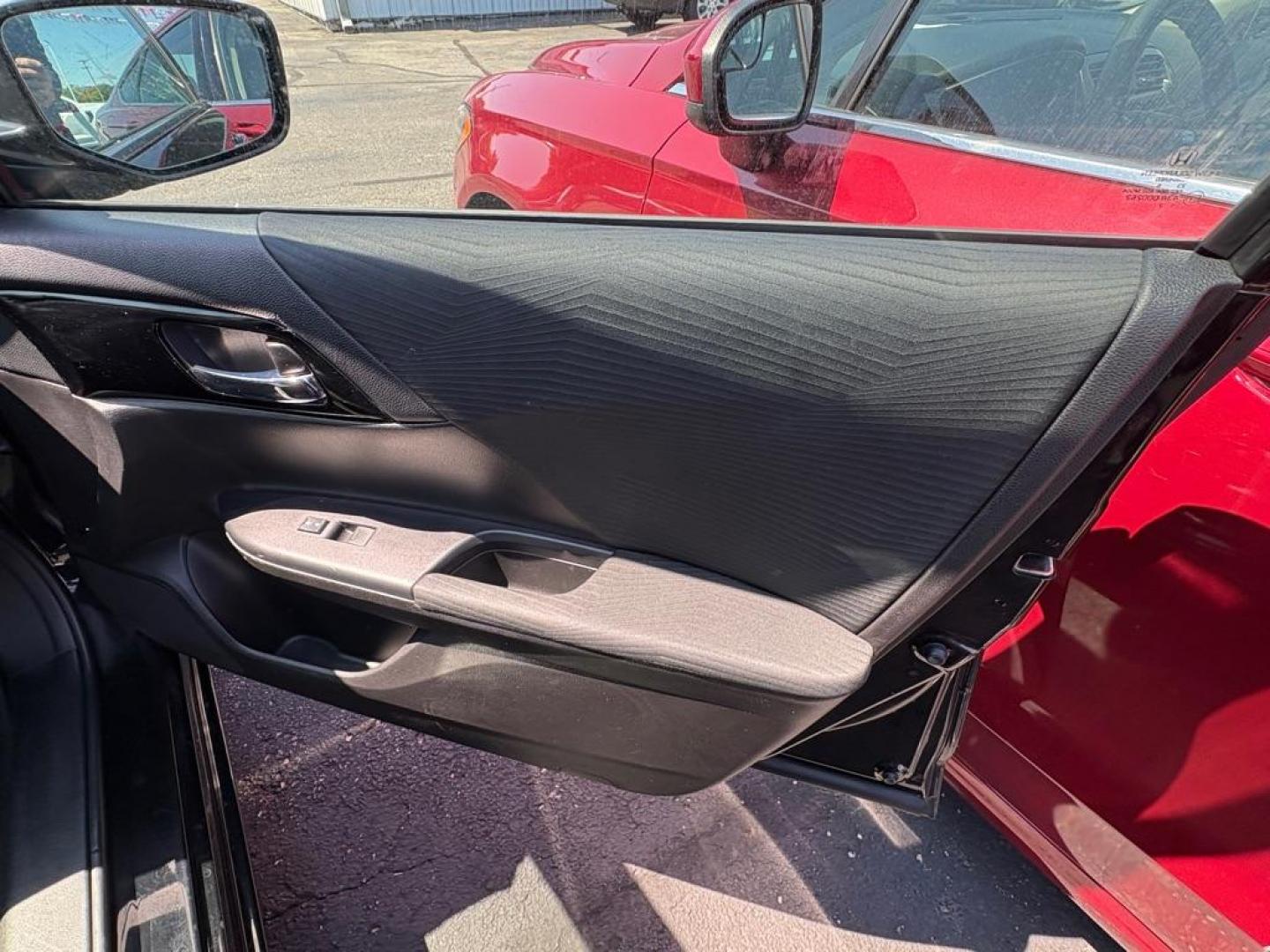 2016 BLACK HONDA ACCORD LX (1HGCR2F38GA) with an 2.4L engine, Continuously Variable transmission, located at 501 E. Columbia St., Springfield, OH, 45503, (800) 262-7122, 39.925262, -83.801796 - *** Tune Up *** New Cabin and Air Filter *** 2 Owner Clean CarFax *** Back Up Camera *** Nice *** Jay North Auto has offered hand picked vehicles since 1965! Our customer's enjoy a NO pressure buying experience with a small town feel. We are a preferred dealer for many local credit unions and - Photo#14