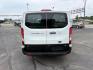 2019 WHITE FORD TRANSIT T-350 XLT (1FBZX2ZM7KK) with an 3.7L engine, Automatic transmission, located at 501 E. Columbia St., Springfield, OH, 45503, (800) 262-7122, 39.925262, -83.801796 - *** Clean CarFax w/ 25 Service Records *** Oil Change *** Inspection *** New Cabin and Air filter *** New Battery *** New Brakes *** 15 Passenger *** OPTIONAL EQUIPMENT/OTHER PREFERRED EQUIPMENT PKG.302A 3.73 RATIO REGULAR AXLE X73 9000# GVWR PACKAGE CHARCOAL CLOTH 2WAY SD ARBAGS 50 STATE E - Photo#3