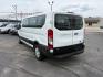 2019 WHITE FORD TRANSIT T-350 XLT (1FBZX2ZM7KK) with an 3.7L engine, Automatic transmission, located at 501 E. Columbia St., Springfield, OH, 45503, (800) 262-7122, 39.925262, -83.801796 - *** Clean CarFax w/ 25 Service Records *** Oil Change *** Inspection *** New Cabin and Air filter *** New Battery *** New Brakes *** 15 Passenger *** OPTIONAL EQUIPMENT/OTHER PREFERRED EQUIPMENT PKG.302A 3.73 RATIO REGULAR AXLE X73 9000# GVWR PACKAGE CHARCOAL CLOTH 2WAY SD ARBAGS 50 STATE E - Photo#4