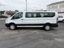 2019 WHITE FORD TRANSIT T-350 XLT (1FBZX2ZM7KK) with an 3.7L engine, Automatic transmission, located at 501 E. Columbia St., Springfield, OH, 45503, (800) 262-7122, 39.925262, -83.801796 - *** Clean CarFax w/ 25 Service Records *** Oil Change *** Inspection *** New Cabin and Air filter *** New Battery *** New Brakes *** 15 Passenger *** OPTIONAL EQUIPMENT/OTHER PREFERRED EQUIPMENT PKG.302A 3.73 RATIO REGULAR AXLE X73 9000# GVWR PACKAGE CHARCOAL CLOTH 2WAY SD ARBAGS 50 STATE E - Photo#5