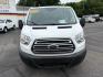 2019 WHITE FORD TRANSIT T-350 XLT (1FBZX2ZM7KK) with an 3.7L engine, Automatic transmission, located at 501 E. Columbia St., Springfield, OH, 45503, (800) 262-7122, 39.925262, -83.801796 - *** Clean CarFax w/ 25 Service Records *** Oil Change *** Inspection *** New Cabin and Air filter *** New Battery *** New Brakes *** 15 Passenger *** OPTIONAL EQUIPMENT/OTHER PREFERRED EQUIPMENT PKG.302A 3.73 RATIO REGULAR AXLE X73 9000# GVWR PACKAGE CHARCOAL CLOTH 2WAY SD ARBAGS 50 STATE E - Photo#7