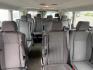 2019 WHITE FORD TRANSIT T-350 XLT (1FBZX2ZM7KK) with an 3.7L engine, Automatic transmission, located at 501 E. Columbia St., Springfield, OH, 45503, (800) 262-7122, 39.925262, -83.801796 - *** Clean CarFax w/ 25 Service Records *** Oil Change *** Inspection *** New Cabin and Air filter *** New Battery *** New Brakes *** 15 Passenger *** OPTIONAL EQUIPMENT/OTHER PREFERRED EQUIPMENT PKG.302A 3.73 RATIO REGULAR AXLE X73 9000# GVWR PACKAGE CHARCOAL CLOTH 2WAY SD ARBAGS 50 STATE E - Photo#15