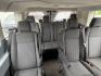 2019 WHITE FORD TRANSIT T-350 XLT (1FBZX2ZM7KK) with an 3.7L engine, Automatic transmission, located at 501 E. Columbia St., Springfield, OH, 45503, (800) 262-7122, 39.925262, -83.801796 - *** Clean CarFax w/ 25 Service Records *** Oil Change *** Inspection *** New Cabin and Air filter *** New Battery *** New Brakes *** 15 Passenger *** OPTIONAL EQUIPMENT/OTHER PREFERRED EQUIPMENT PKG.302A 3.73 RATIO REGULAR AXLE X73 9000# GVWR PACKAGE CHARCOAL CLOTH 2WAY SD ARBAGS 50 STATE E - Photo#16