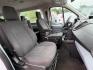 2019 WHITE FORD TRANSIT T-350 XLT (1FBZX2ZM7KK) with an 3.7L engine, Automatic transmission, located at 501 E. Columbia St., Springfield, OH, 45503, (800) 262-7122, 39.925262, -83.801796 - *** Clean CarFax w/ 25 Service Records *** Oil Change *** Inspection *** New Cabin and Air filter *** New Battery *** New Brakes *** 15 Passenger *** OPTIONAL EQUIPMENT/OTHER PREFERRED EQUIPMENT PKG.302A 3.73 RATIO REGULAR AXLE X73 9000# GVWR PACKAGE CHARCOAL CLOTH 2WAY SD ARBAGS 50 STATE E - Photo#19