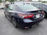 2021 BLUE TOYOTA CAMRY SE (4T1G11AK8MU) with an 2.5L engine, Automatic transmission, located at 501 E. Columbia St., Springfield, OH, 45503, (800) 262-7122, 39.925262, -83.801796 - *** New Tires *** NICE *** SE *** New Brakes *** New Wipers *** New Battery *** New Cabin and Air filter *** Oil Change *** Inspection *** FWD *** Back Up Camera *** Alloy Wheels *** Jay North Auto has offered hand picked vehicles since 1965! Our customer's enjoy a NO pressure buying experience - Photo#3