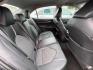 2021 BLUE TOYOTA CAMRY SE (4T1G11AK8MU) with an 2.5L engine, Automatic transmission, located at 501 E. Columbia St., Springfield, OH, 45503, (800) 262-7122, 39.925262, -83.801796 - *** New Tires *** NICE *** SE *** New Brakes *** New Wipers *** New Battery *** New Cabin and Air filter *** Oil Change *** Inspection *** FWD *** Back Up Camera *** Alloy Wheels *** Jay North Auto has offered hand picked vehicles since 1965! Our customer's enjoy a NO pressure buying experience - Photo#12