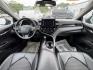 2021 BLUE TOYOTA CAMRY SE (4T1G11AK8MU) with an 2.5L engine, Automatic transmission, located at 501 E. Columbia St., Springfield, OH, 45503, (800) 262-7122, 39.925262, -83.801796 - *** New Tires *** NICE *** SE *** New Brakes *** New Wipers *** New Battery *** New Cabin and Air filter *** Oil Change *** Inspection *** FWD *** Back Up Camera *** Alloy Wheels *** Jay North Auto has offered hand picked vehicles since 1965! Our customer's enjoy a NO pressure buying experience - Photo#15