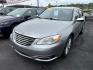 2013 SILVER CHRYSLER 200 LIMITED (1C3CCBCG3DN) with an 3.6L engine, Automatic transmission, located at 501 E. Columbia St., Springfield, OH, 45503, (800) 262-7122, 39.925262, -83.801796 - *** New Tires *** Limited V6 *** 1 Owner w/ Clean CarFax *** Premium Audio *** Leather *** Moonroof *** New Battery *** New Cabin and Air filter *** Inspection *** NICE *** Jay North Auto has offered hand picked vehicles since 1965! Our customer's enjoy a NO pressure buying experience with a s - Photo#4