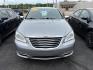 2013 SILVER CHRYSLER 200 LIMITED (1C3CCBCG3DN) with an 3.6L engine, Automatic transmission, located at 501 E. Columbia St., Springfield, OH, 45503, (800) 262-7122, 39.925262, -83.801796 - *** New Tires *** Limited V6 *** 1 Owner w/ Clean CarFax *** Premium Audio *** Leather *** Moonroof *** New Battery *** New Cabin and Air filter *** Inspection *** NICE *** Jay North Auto has offered hand picked vehicles since 1965! Our customer's enjoy a NO pressure buying experience with a s - Photo#5